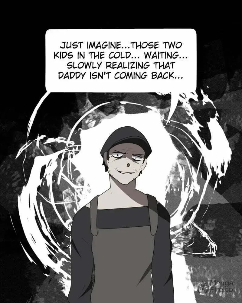 I'm the Grim Reaper Chapter 30 page 111