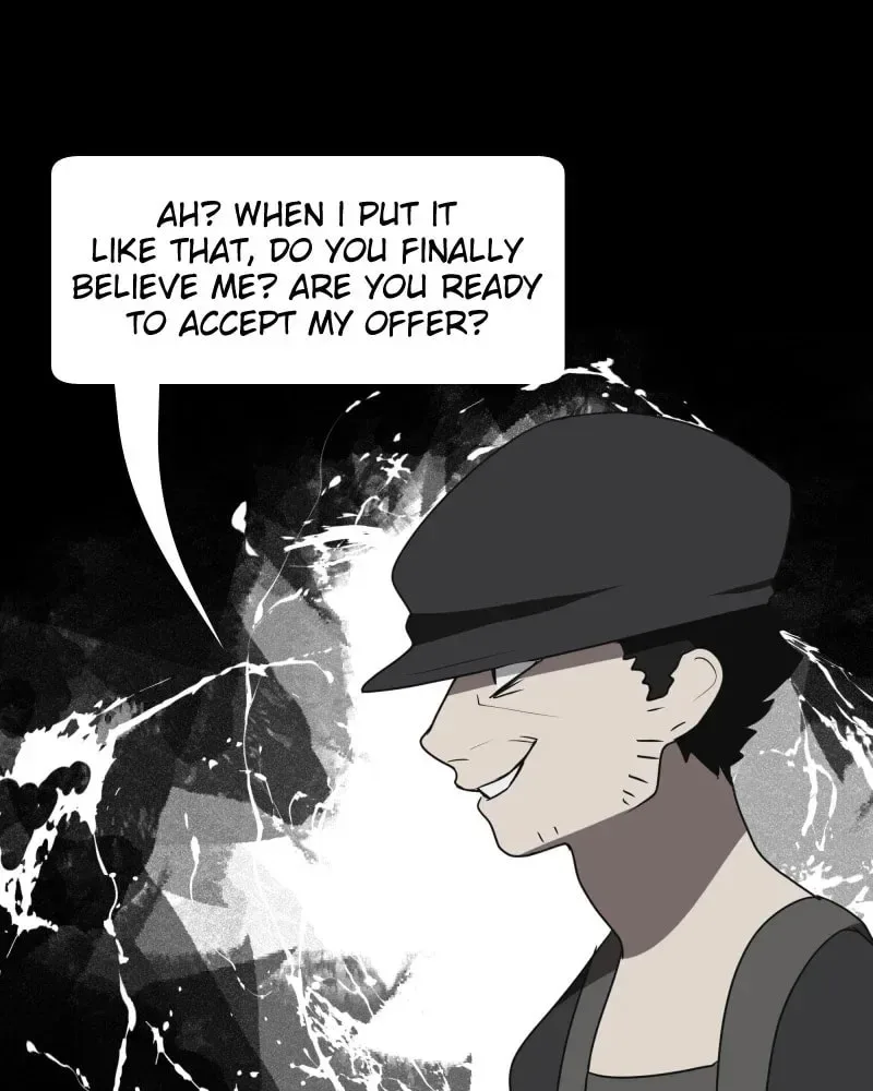 I'm the Grim Reaper Chapter 30 page 118