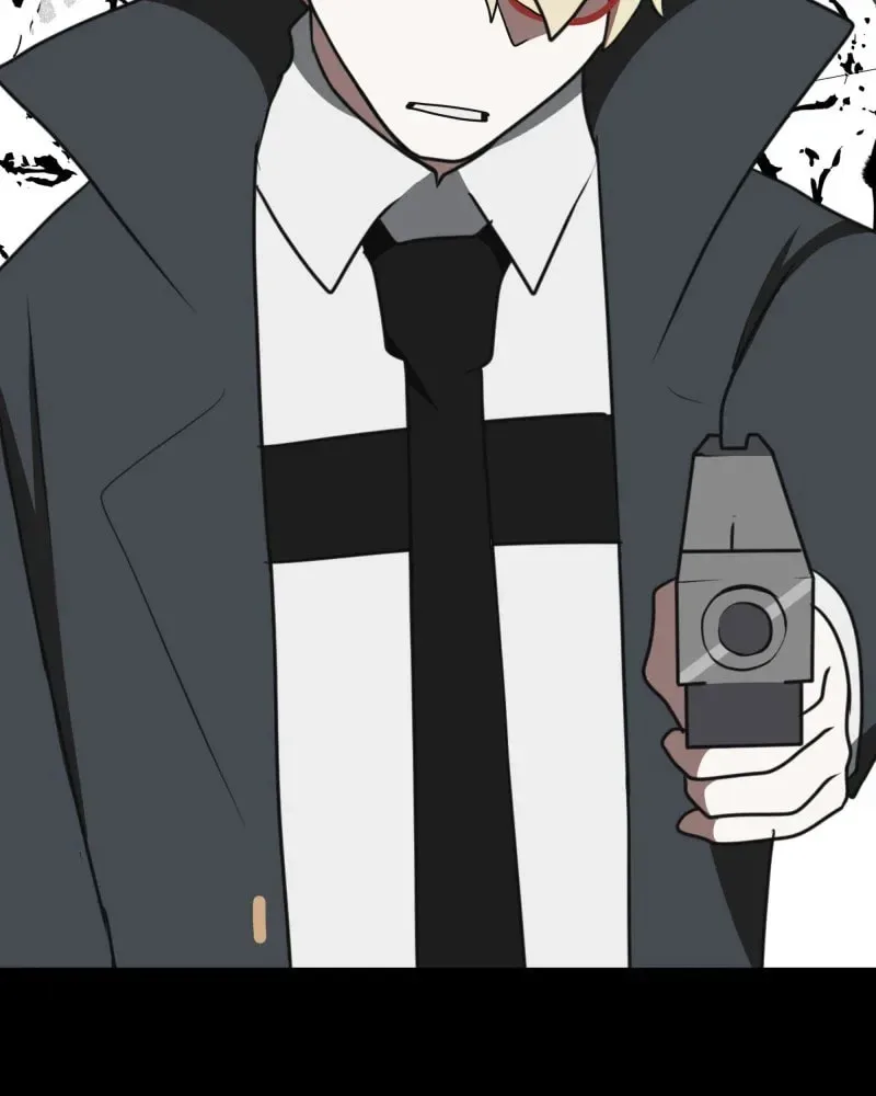 I'm the Grim Reaper Chapter 30 page 124