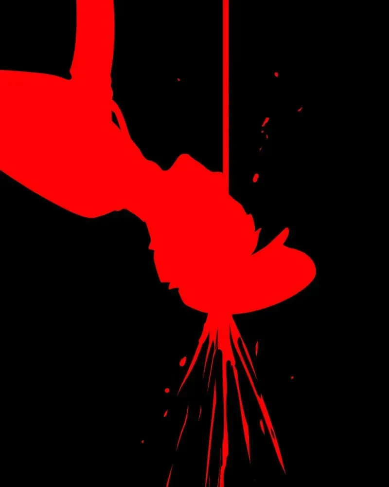 I'm the Grim Reaper Chapter 30 page 128