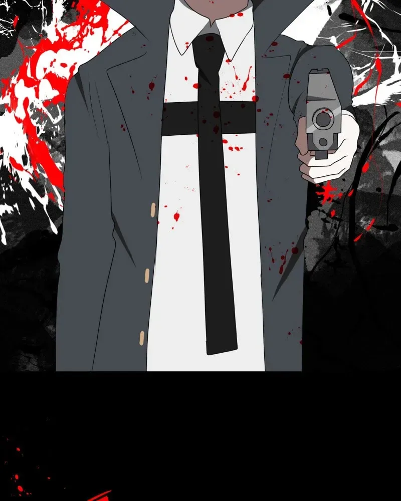 I'm the Grim Reaper Chapter 30 page 133