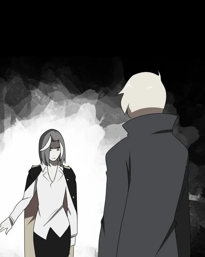 I'm the Grim Reaper Chapter 31 page 22