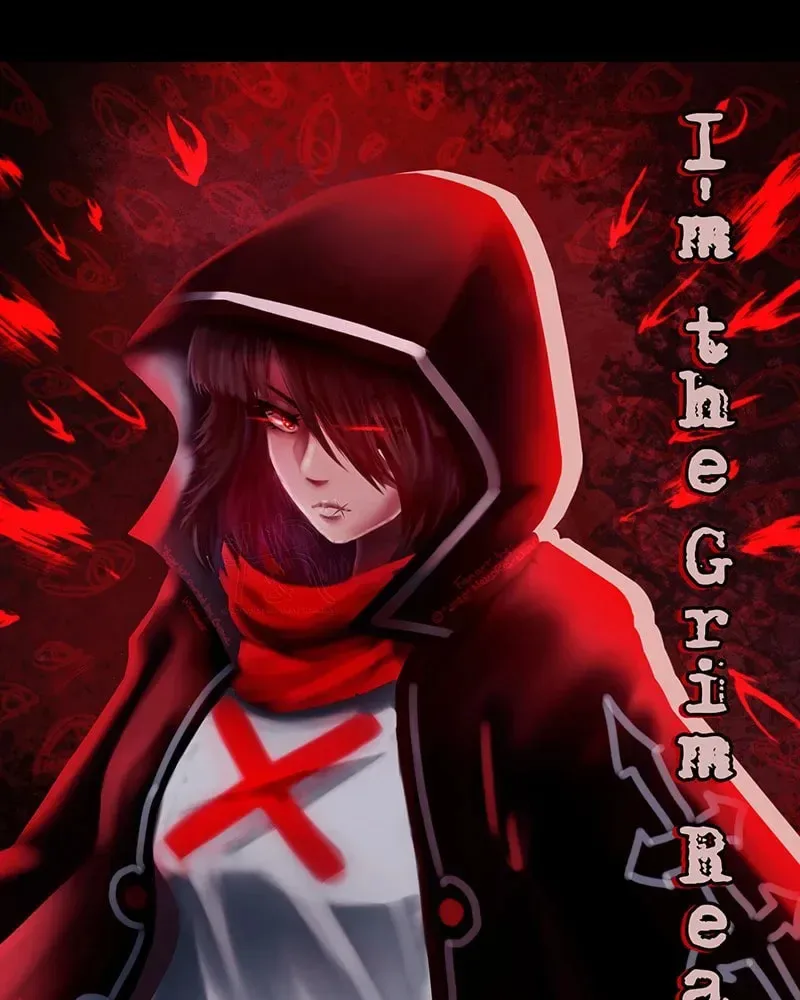 I'm the Grim Reaper Chapter 31 page 1