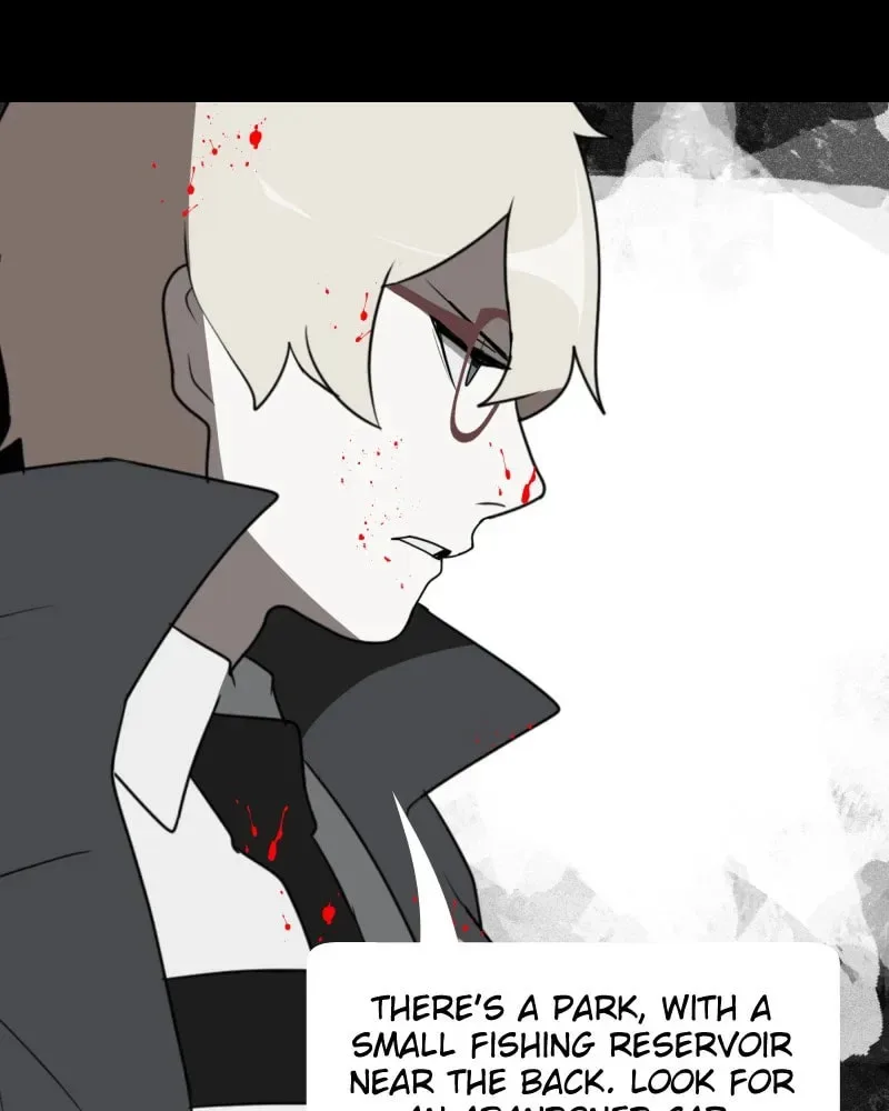 I'm the Grim Reaper Chapter 31 page 19