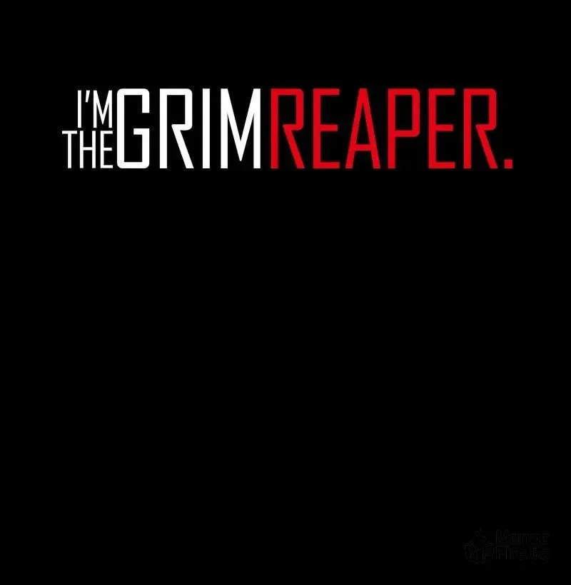 I'm the Grim Reaper Chapter 31 page 3