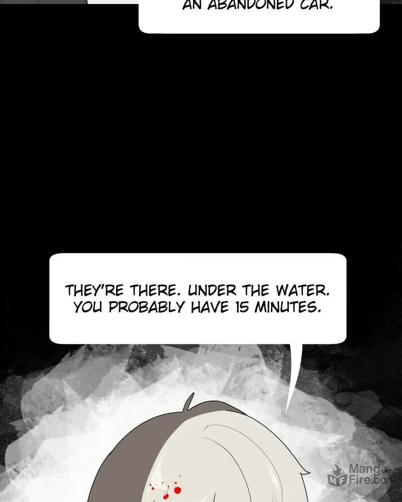 I'm the Grim Reaper Chapter 31 page 20
