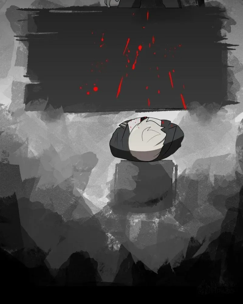 I'm the Grim Reaper Chapter 31 page 5