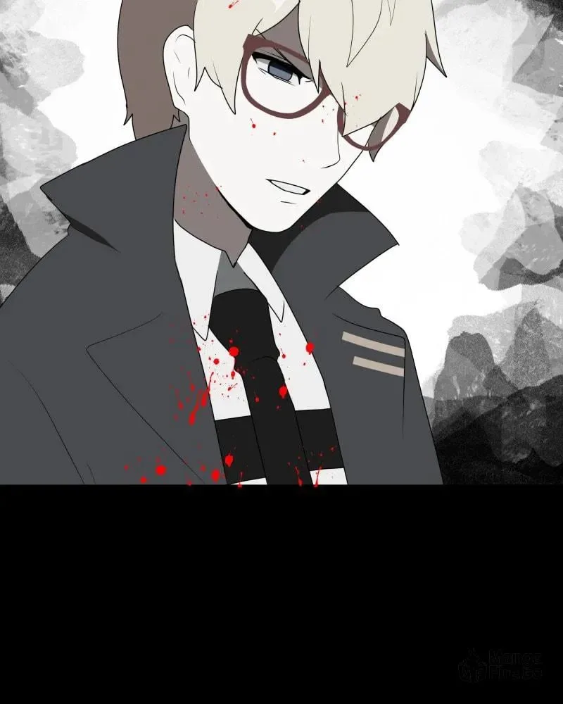 I'm the Grim Reaper Chapter 31 page 21