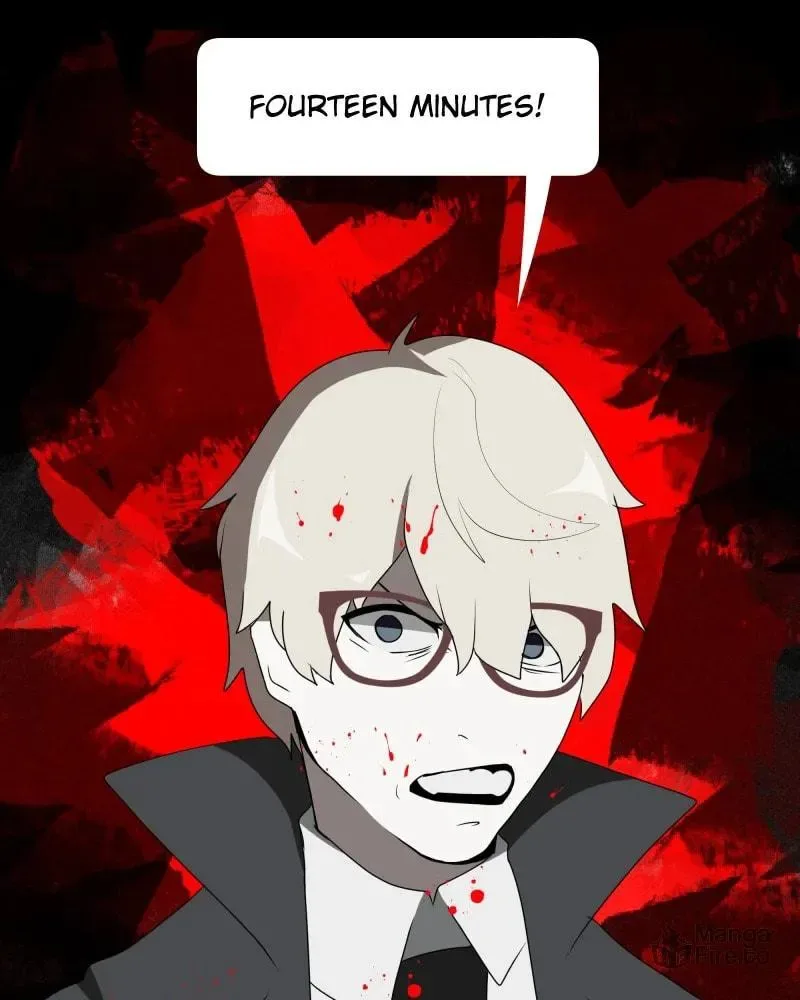 I'm the Grim Reaper Chapter 31 page 25
