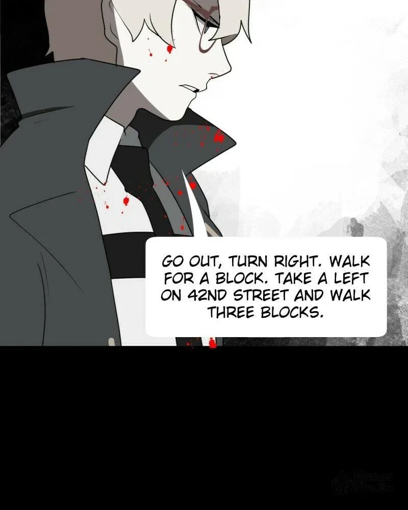 I'm the Grim Reaper Chapter 31 page 18