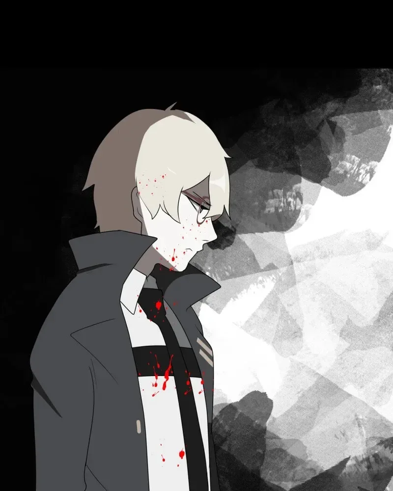 I'm the Grim Reaper Chapter 31 page 16