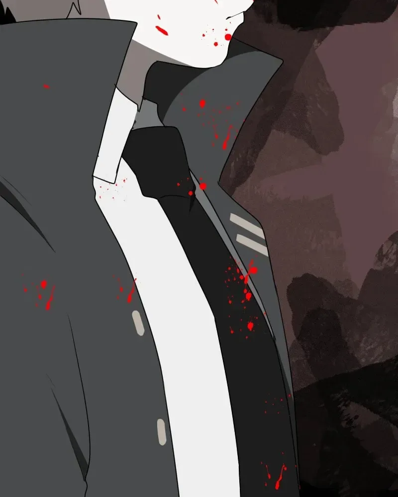 I'm the Grim Reaper Chapter 31 page 8