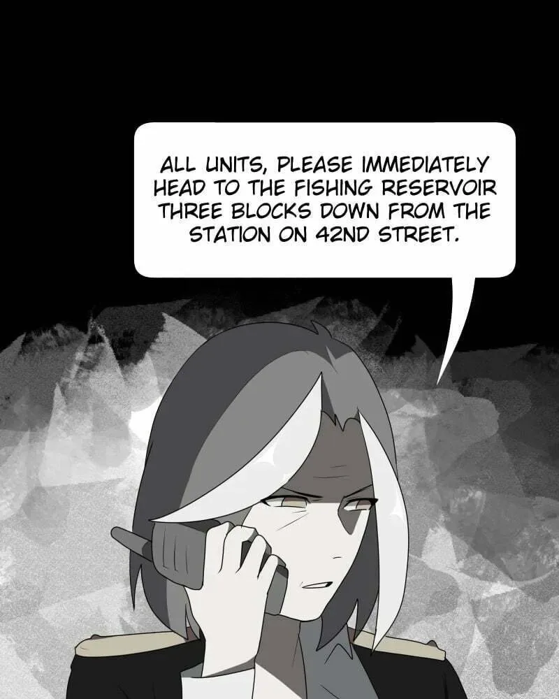 I'm the Grim Reaper Chapter 31 page 28