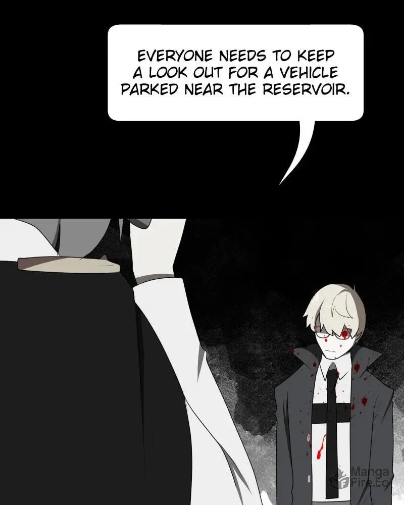 I'm the Grim Reaper Chapter 31 page 30