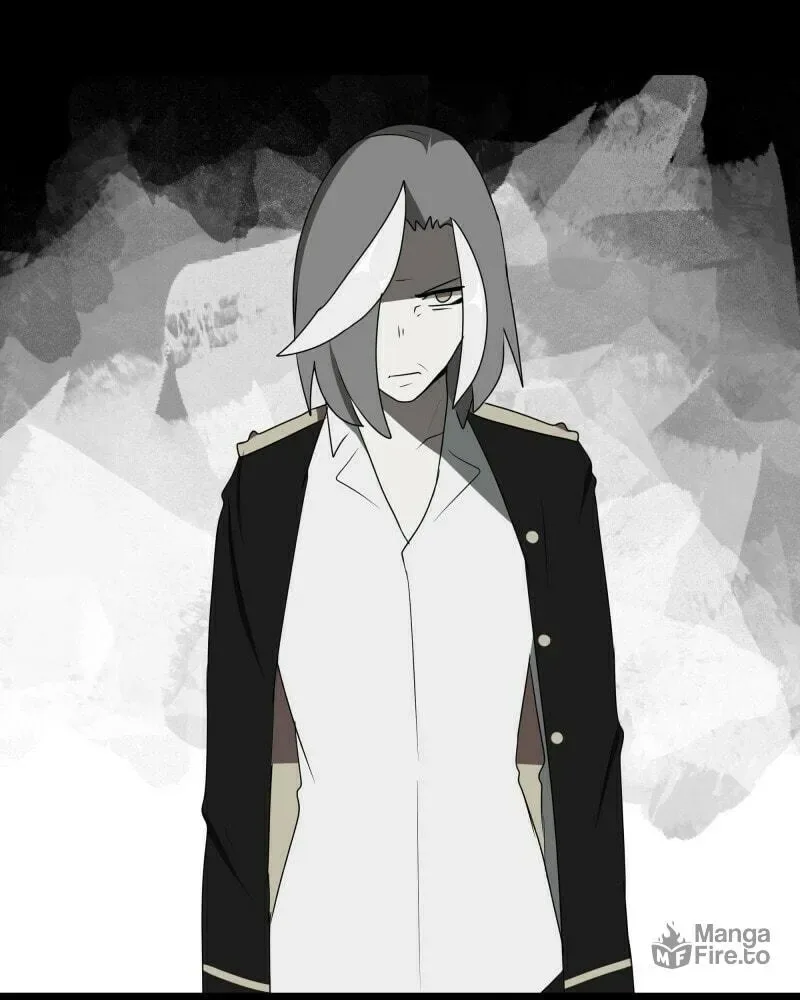 I'm the Grim Reaper Chapter 31 page 33