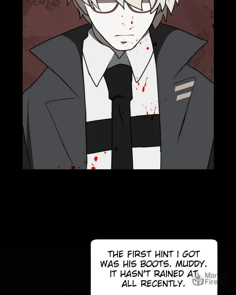I'm the Grim Reaper Chapter 31 page 36