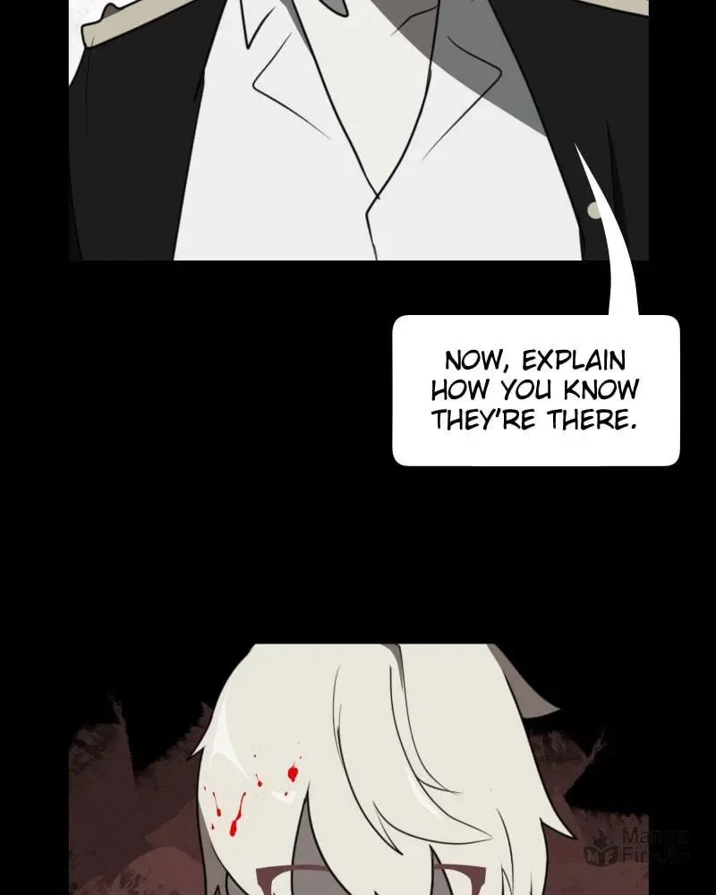 I'm the Grim Reaper Chapter 31 page 35