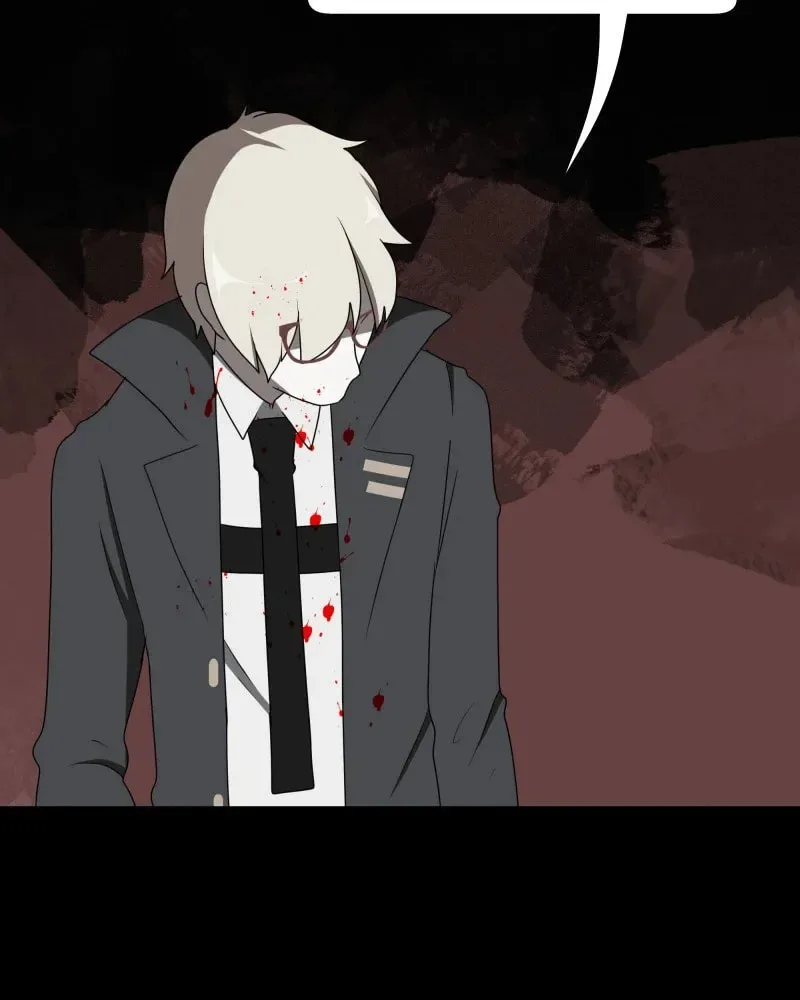 I'm the Grim Reaper Chapter 31 page 37