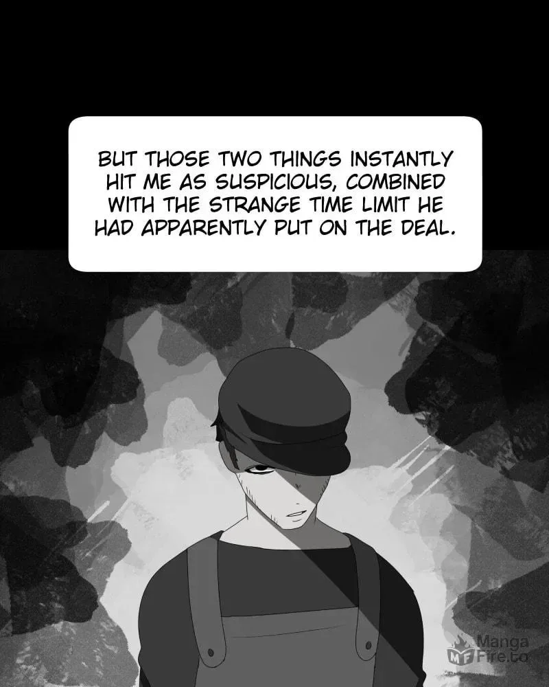 I'm the Grim Reaper Chapter 31 page 40