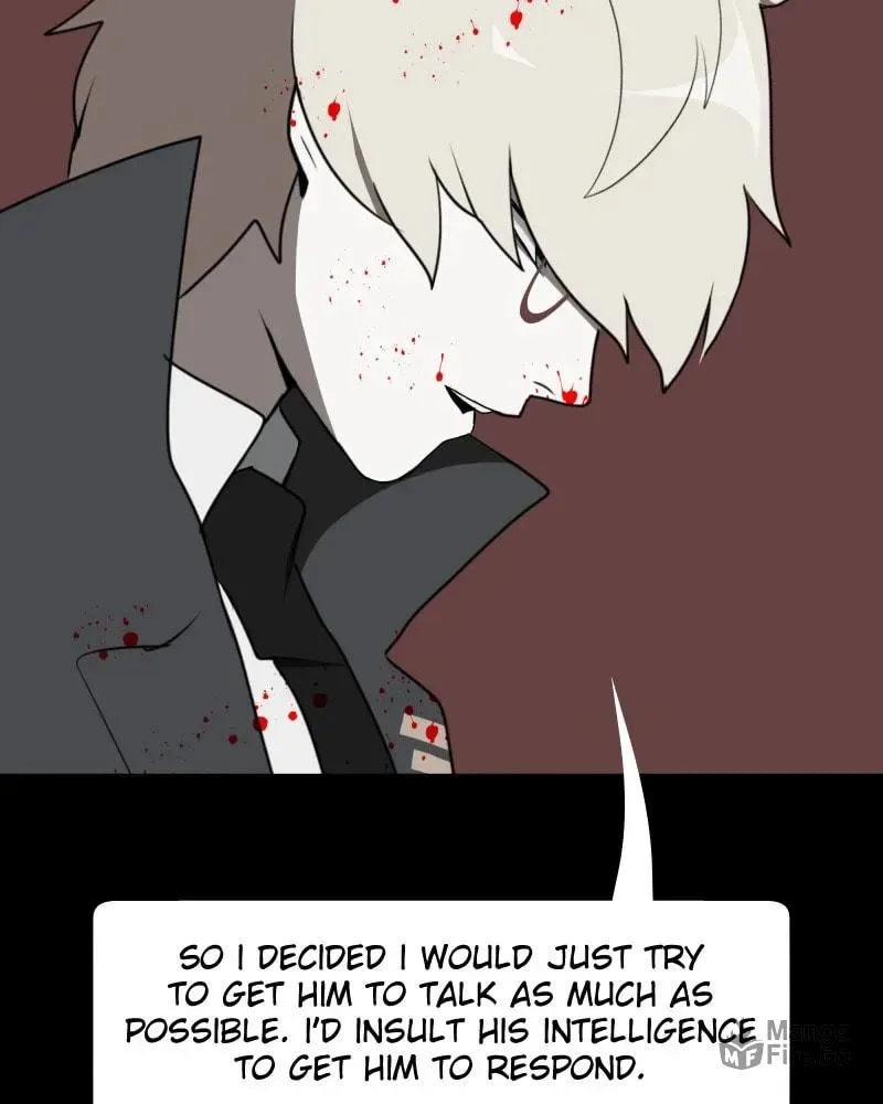I'm the Grim Reaper Chapter 31 page 42