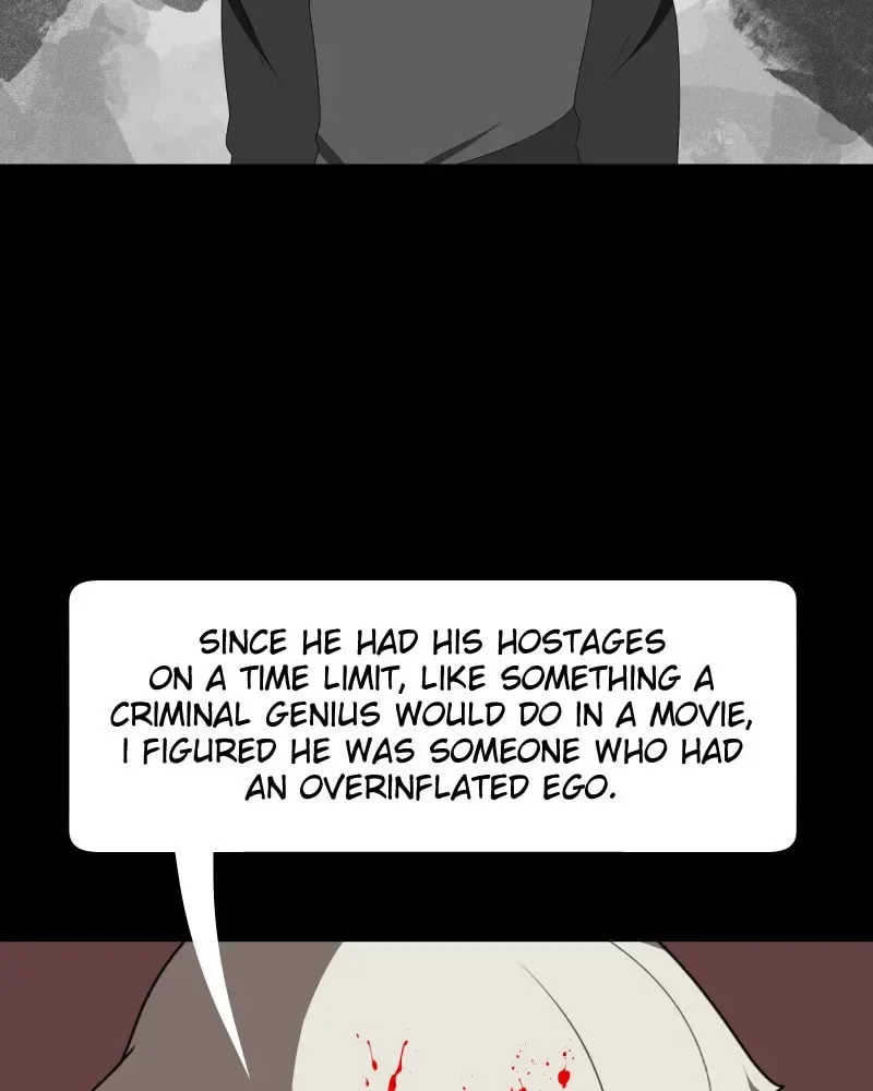 I'm the Grim Reaper Chapter 31 page 41
