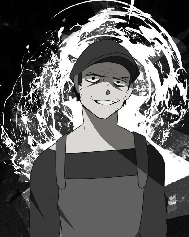 I'm the Grim Reaper Chapter 31 page 46