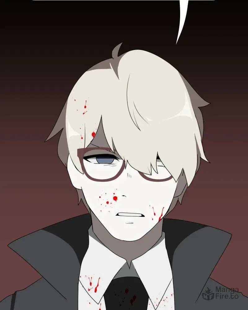 I'm the Grim Reaper Chapter 31 page 50