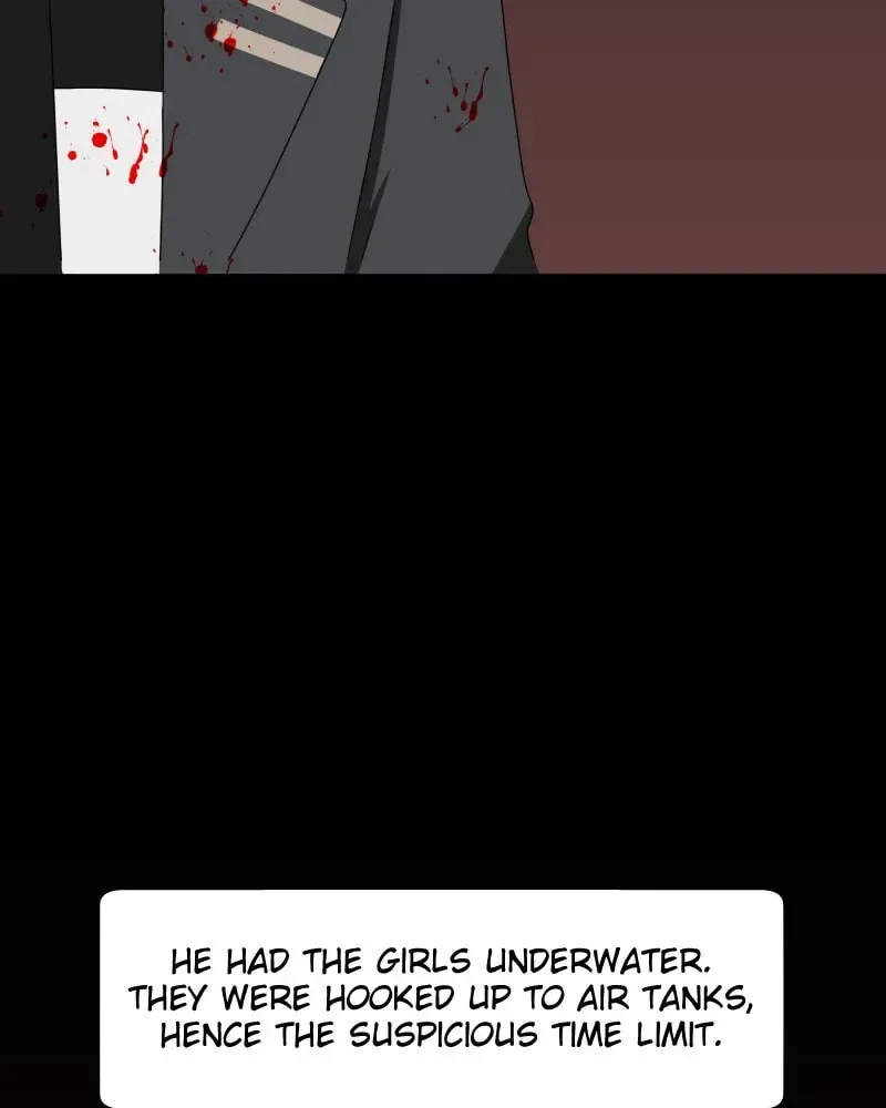 I'm the Grim Reaper Chapter 31 page 49