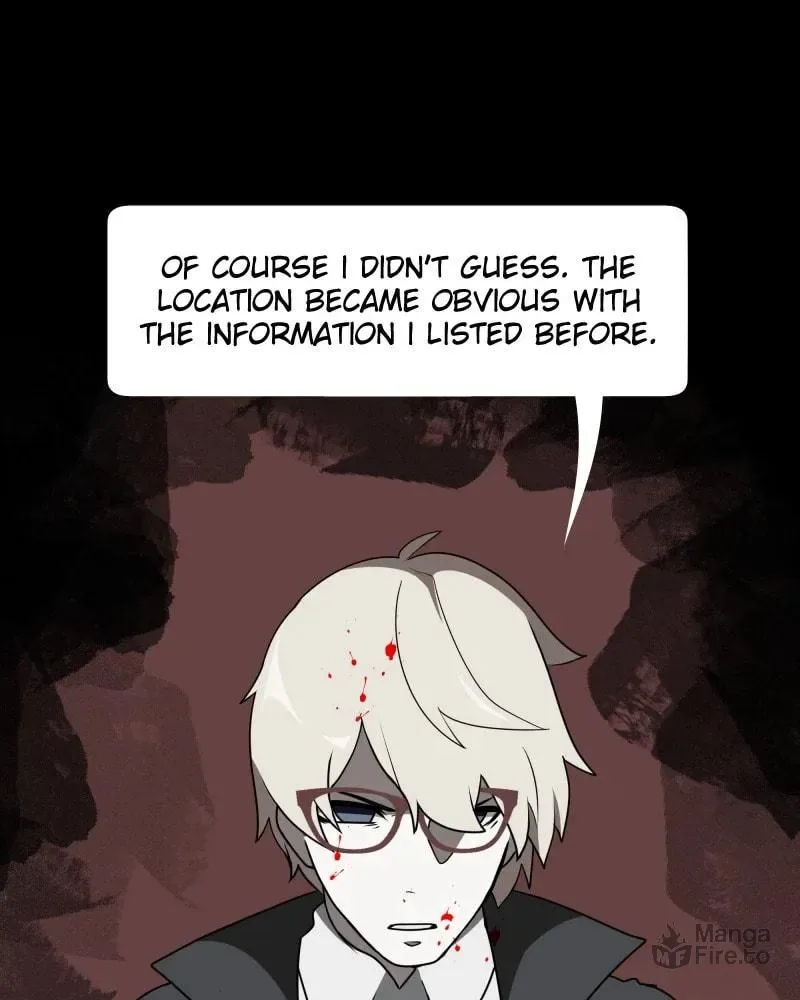I'm the Grim Reaper Chapter 31 page 55
