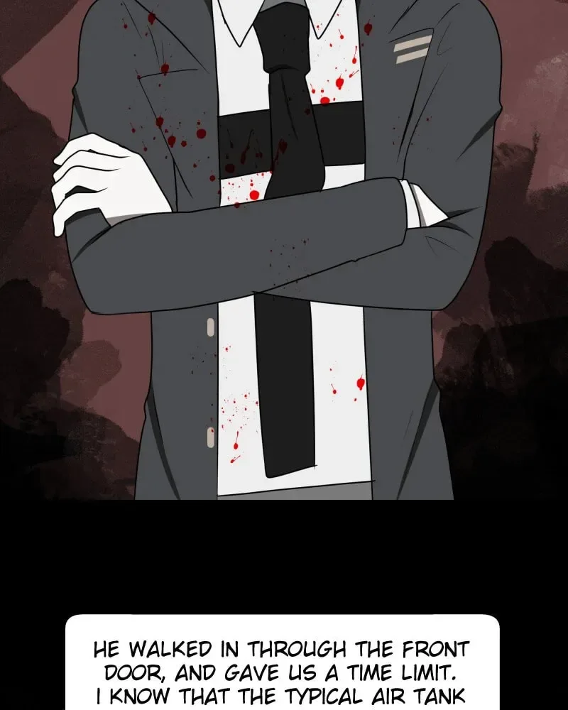 I'm the Grim Reaper Chapter 31 page 56