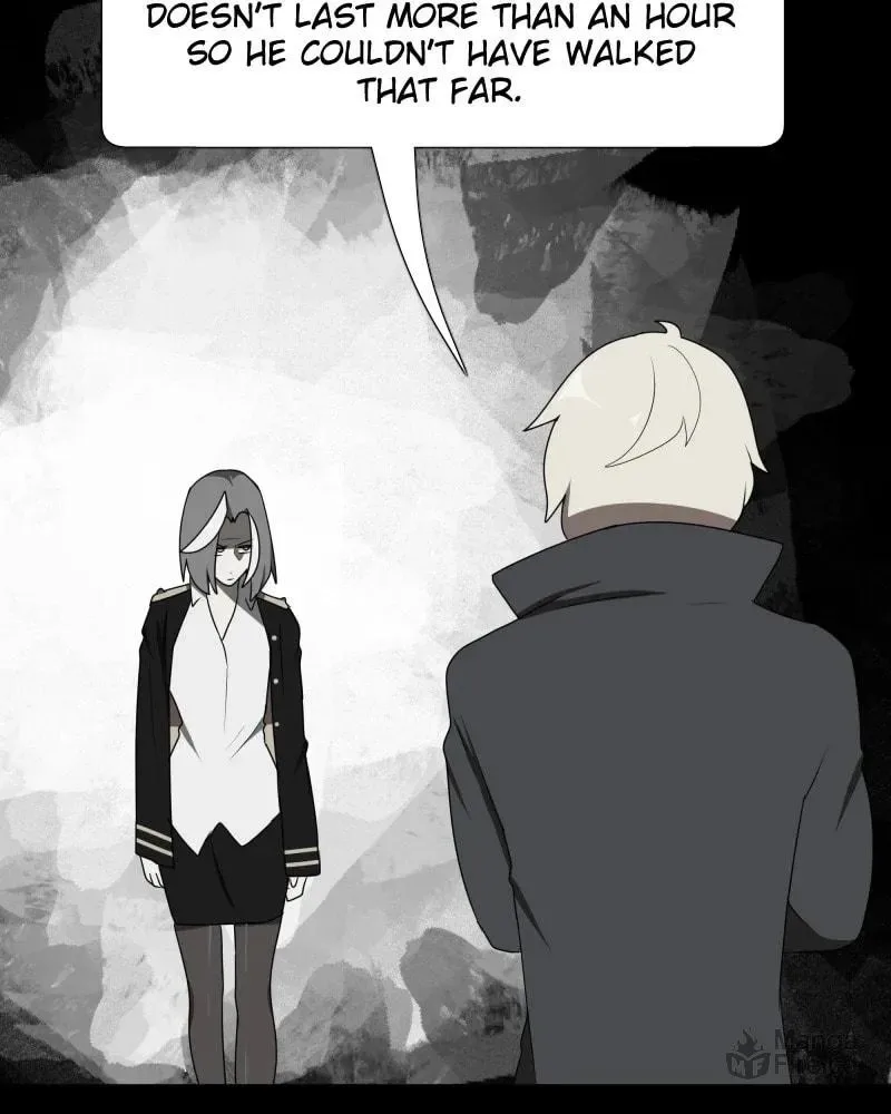 I'm the Grim Reaper Chapter 31 page 57