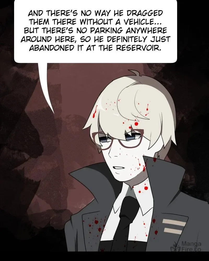 I'm the Grim Reaper Chapter 31 page 60