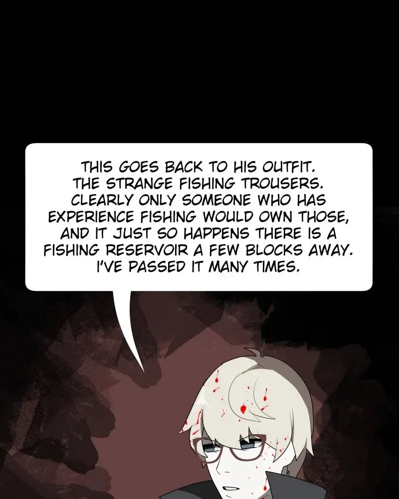 I'm the Grim Reaper Chapter 31 page 58
