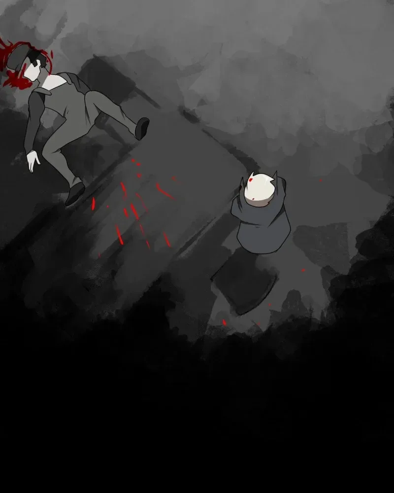 I'm the Grim Reaper Chapter 31 page 62