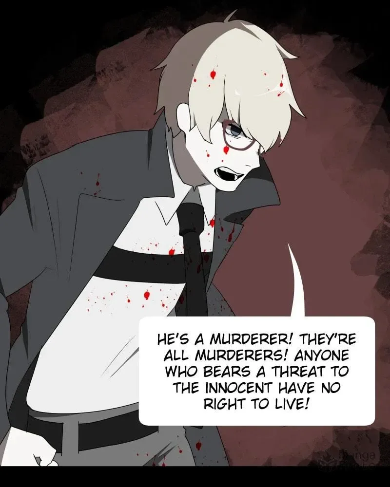 I'm the Grim Reaper Chapter 31 page 78