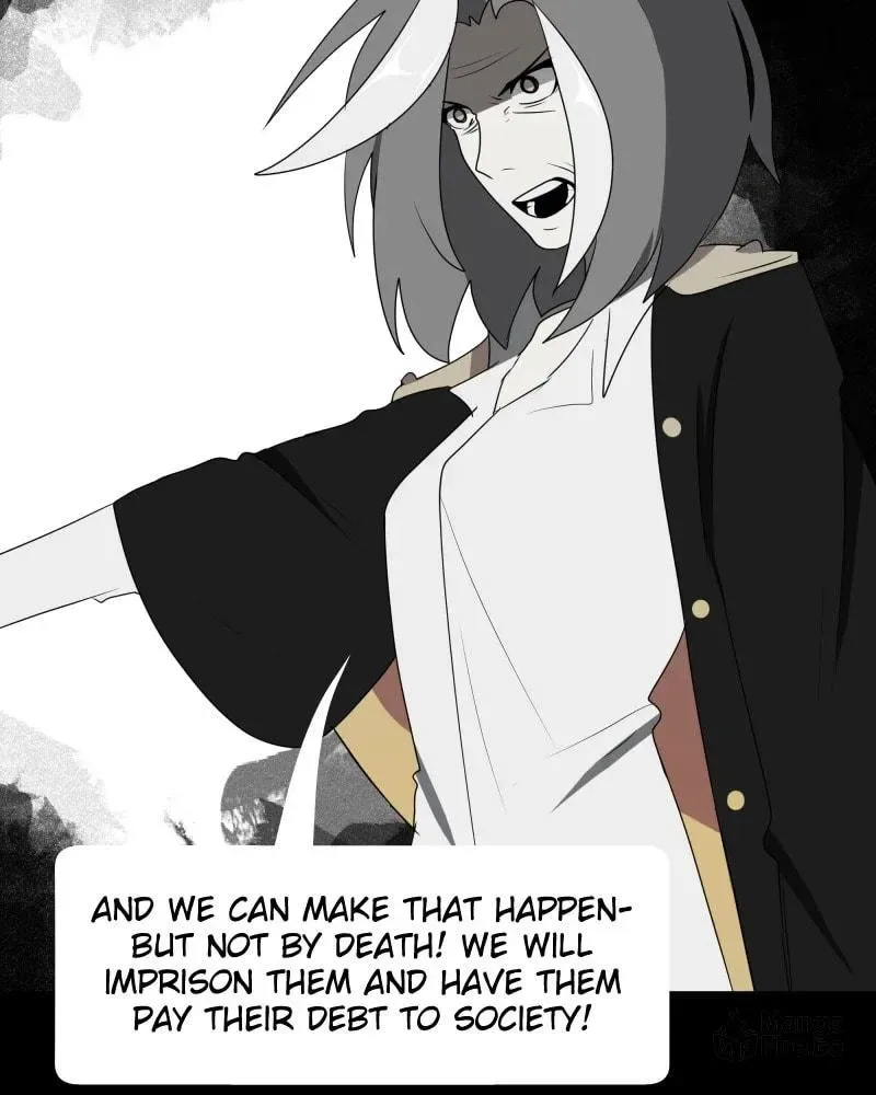 I'm the Grim Reaper Chapter 31 page 81