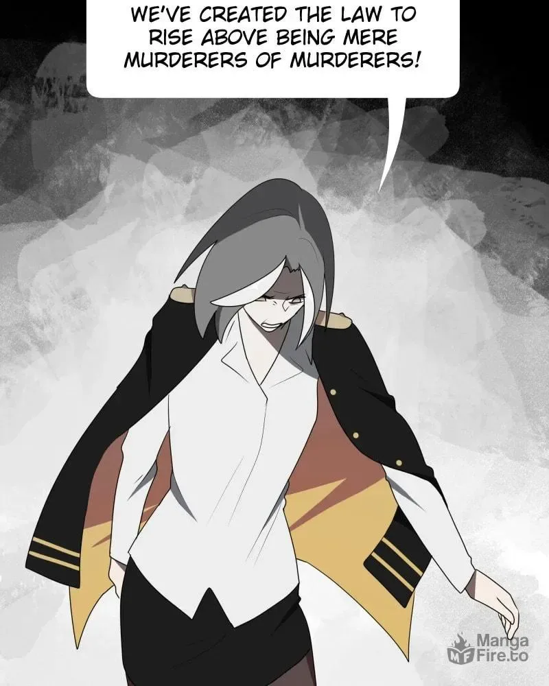 I'm the Grim Reaper Chapter 31 page 84
