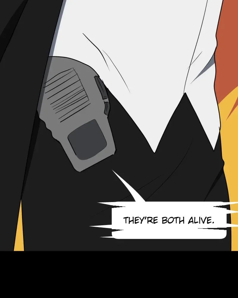 I'm the Grim Reaper Chapter 31 page 94