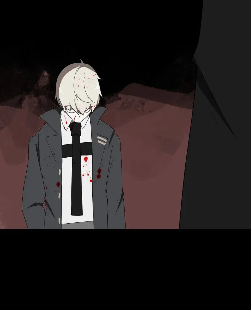 I'm the Grim Reaper Chapter 31 page 98