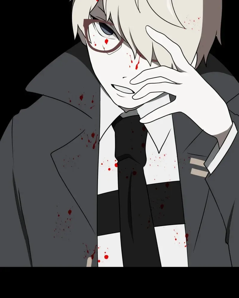I'm the Grim Reaper Chapter 31 page 101