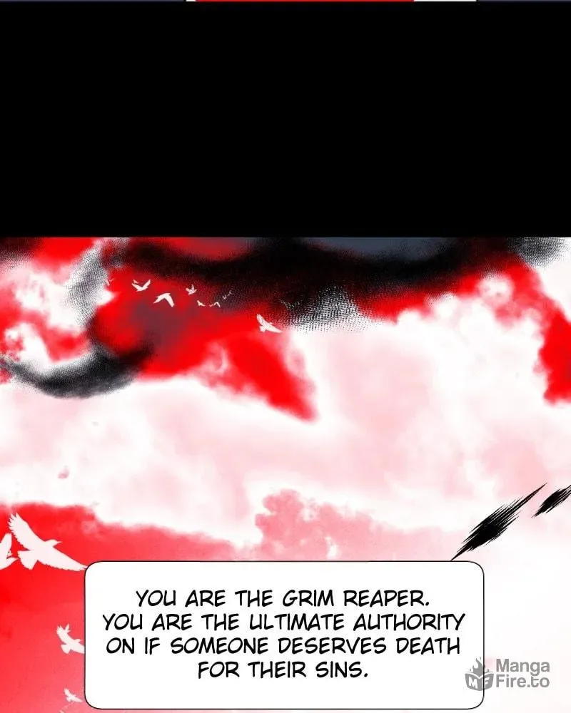I'm the Grim Reaper Chapter 31 page 108