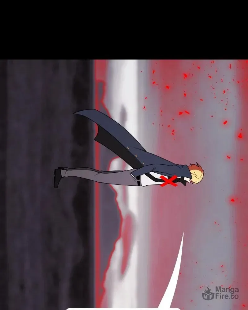 I'm the Grim Reaper Chapter 31 page 110