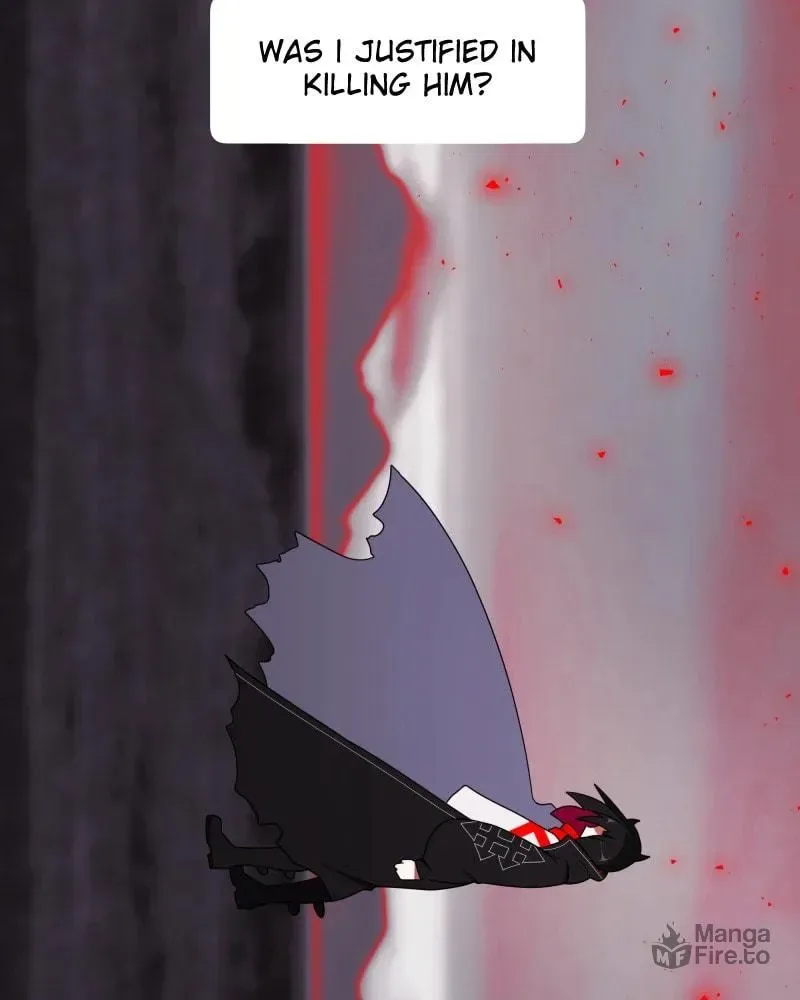 I'm the Grim Reaper Chapter 31 page 111