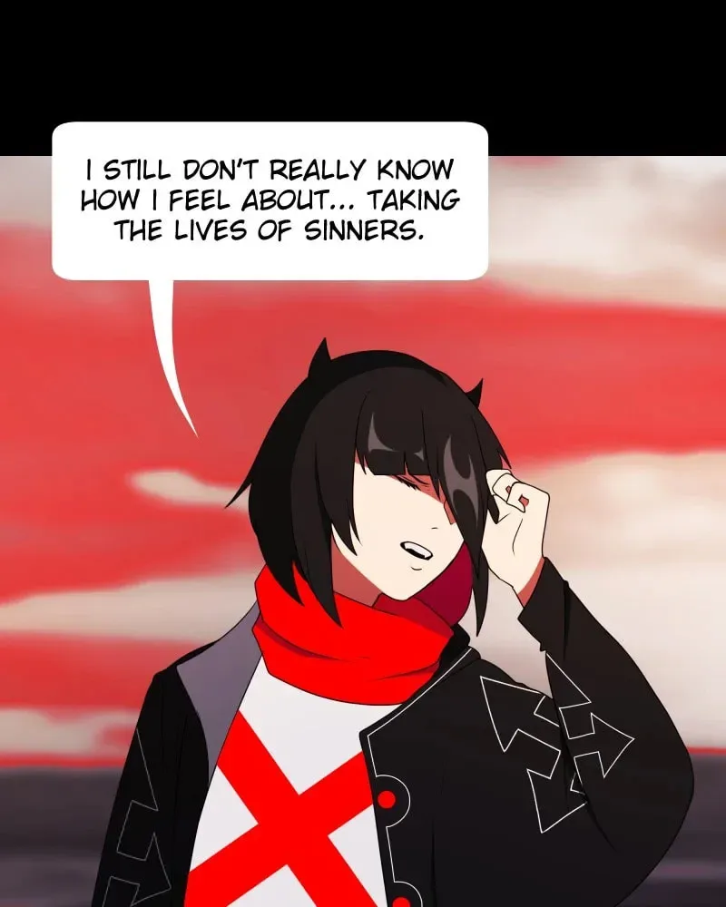 I'm the Grim Reaper Chapter 31 page 118