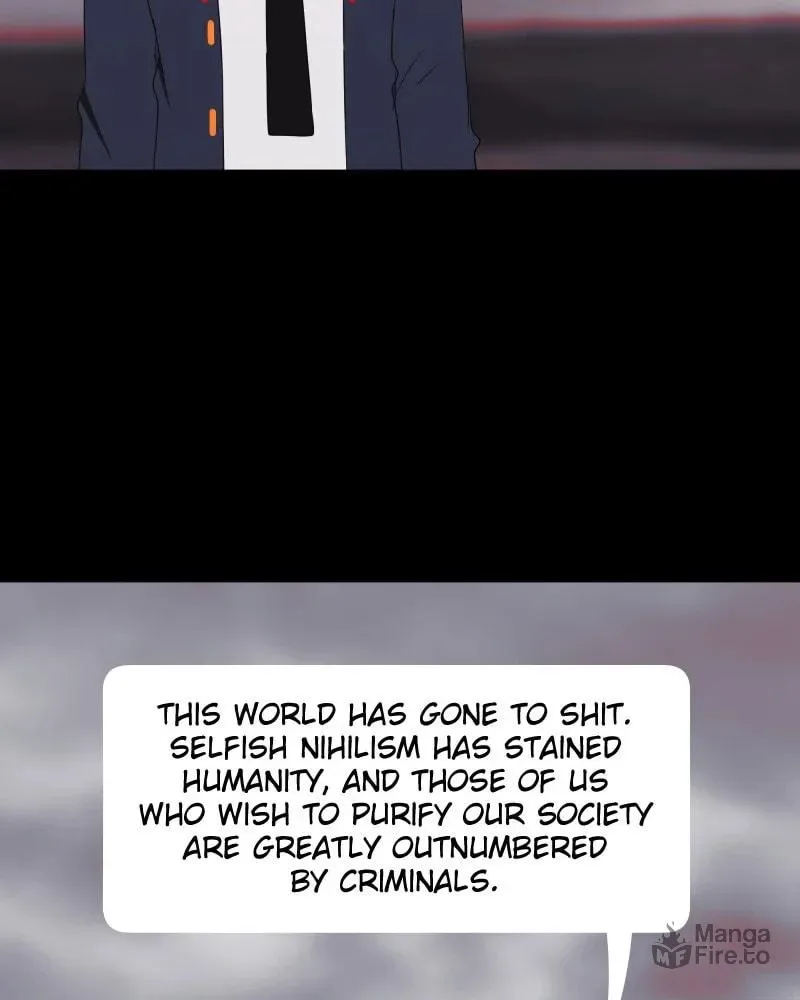 I'm the Grim Reaper Chapter 31 page 123