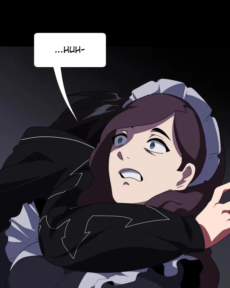 I'm the Grim Reaper Chapter 32 page 22