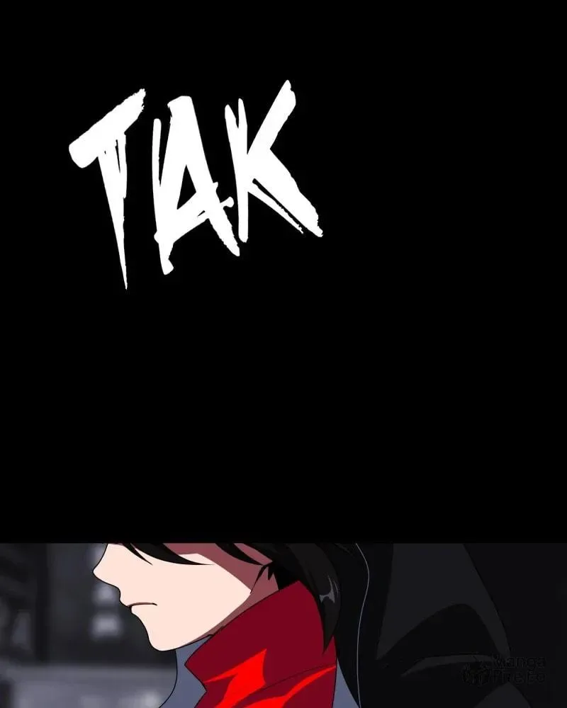 I'm the Grim Reaper Chapter 32 page 5