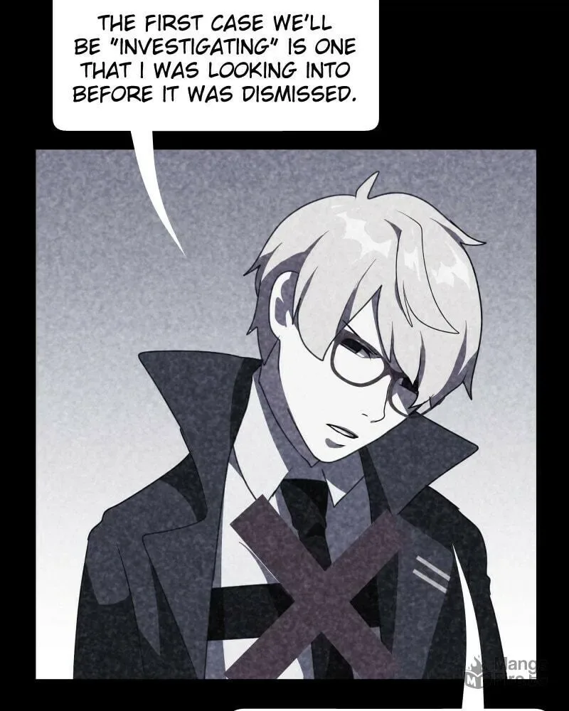 I'm the Grim Reaper Chapter 32 page 25
