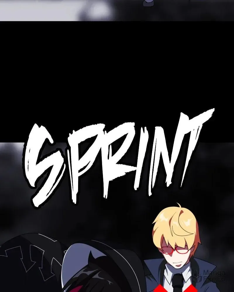I'm the Grim Reaper Chapter 32 page 20