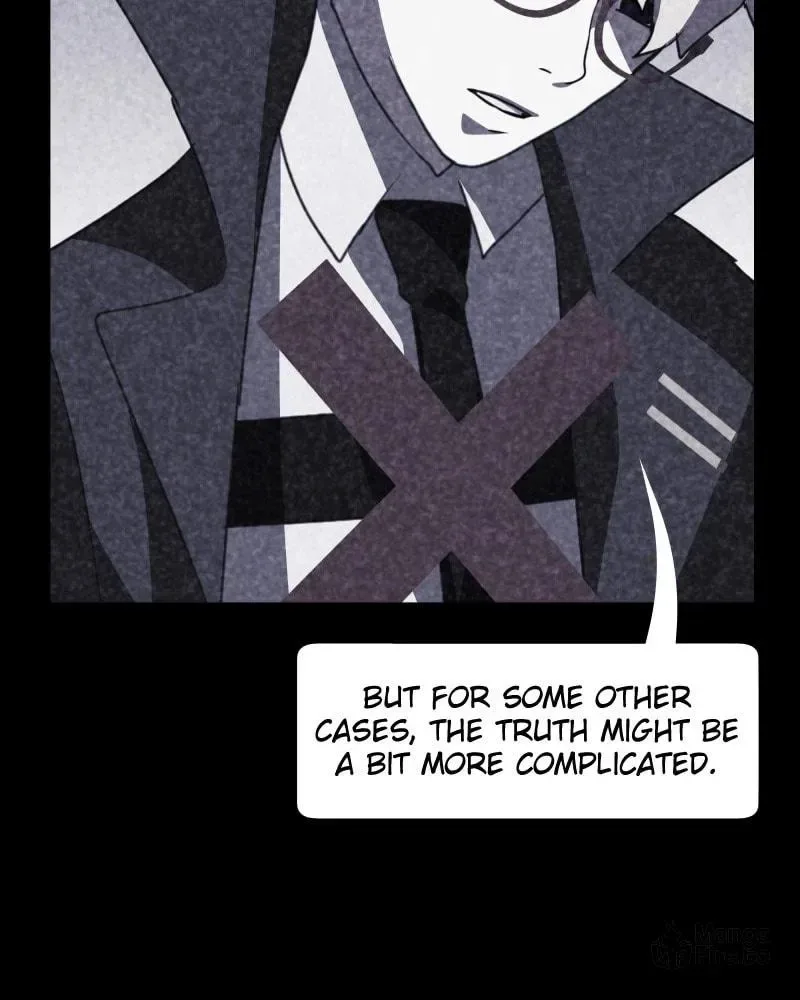I'm the Grim Reaper Chapter 32 page 27